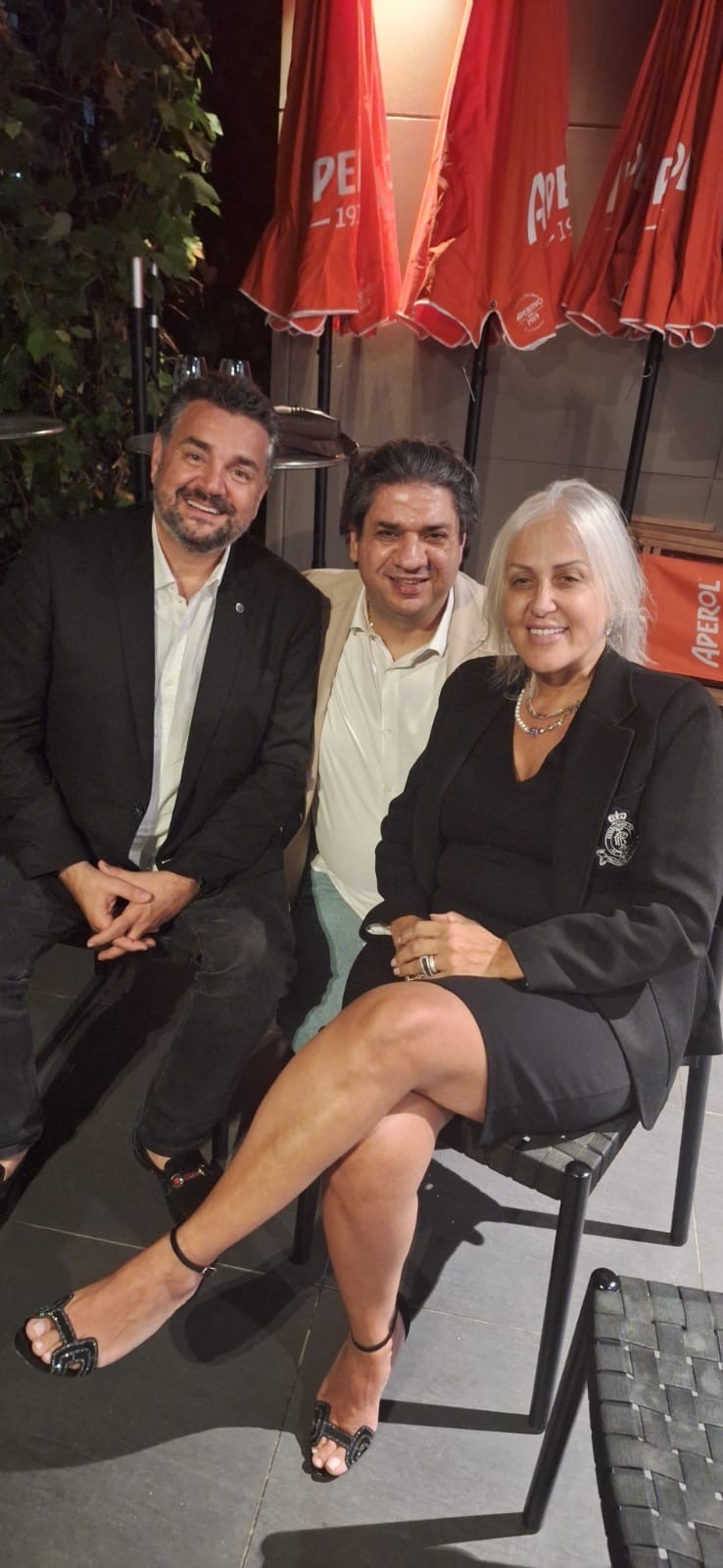 AUSTRALIA here we come! March 2025